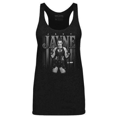 Jacey Jayne Women's Tank Top | 500 LEVEL