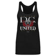 D.C. United Women's Tank Top | 500 LEVEL