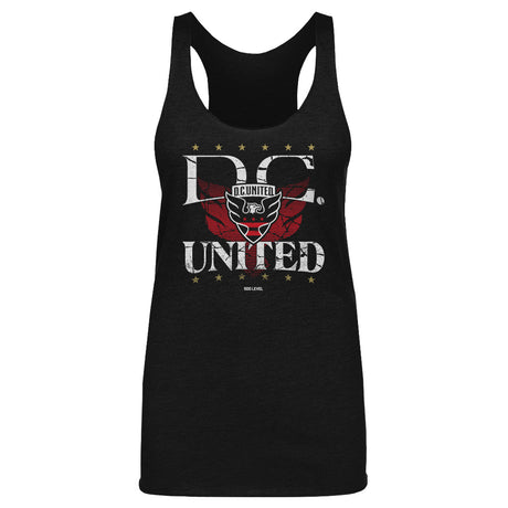 D.C. United Women's Tank Top | 500 LEVEL