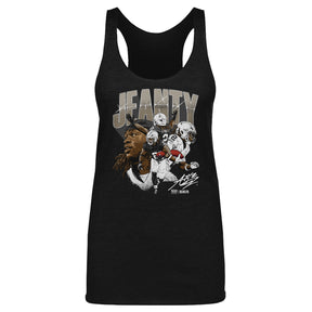 Ashton Jeanty Women's Tank Top | 500 LEVEL
