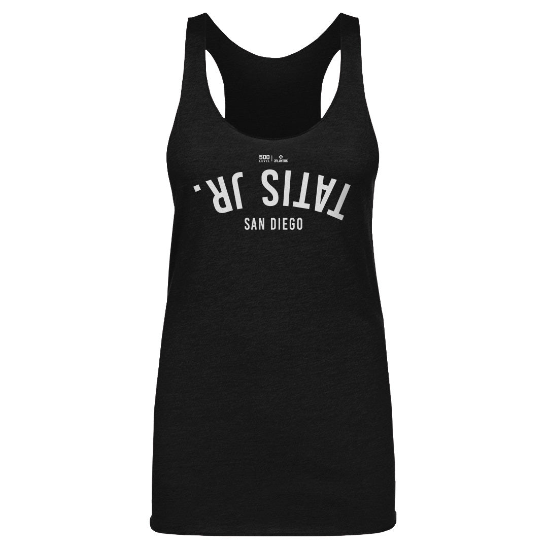 Fernando Tatis Jr. Women's Tank Top | 500 LEVEL