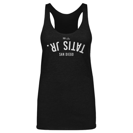 Fernando Tatis Jr. Women's Tank Top | 500 LEVEL