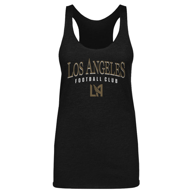 LAFC Women's Tank Top | 500 LEVEL