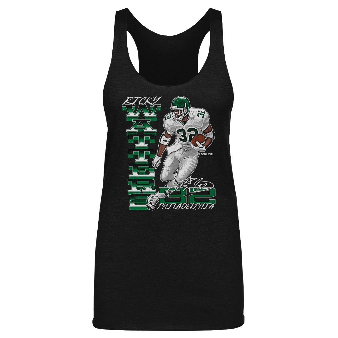 Ricky Watters Women's Tank Top | 500 LEVEL