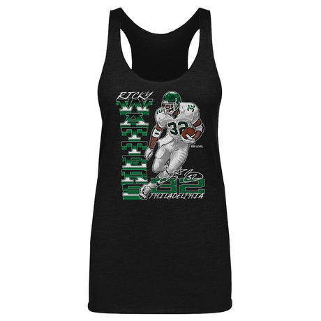 Ricky Watters Women's Tank Top | 500 LEVEL