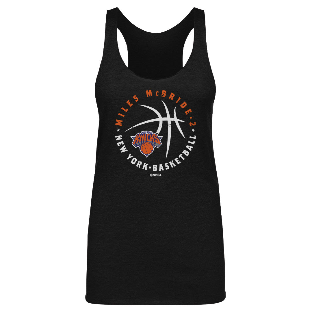 Miles McBride Women's Tank Top | 500 LEVEL