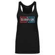 Survivor Series Women's Tank Top | 500 LEVEL