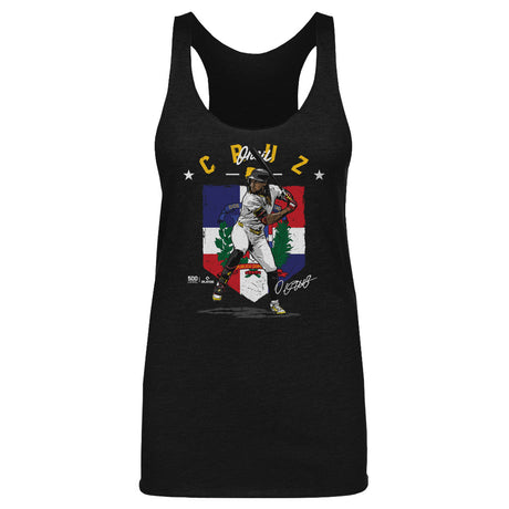 Oneil Cruz Women's Tank Top | 500 LEVEL