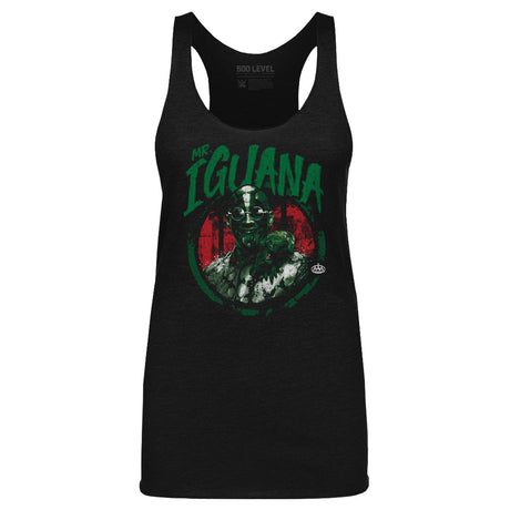 Mr. Iguana Women's Tank Top | 500 LEVEL