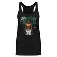 Jalil Hackett Women's Tank Top | 500 LEVEL