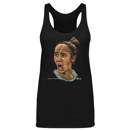 Leylah Fernandez Women's Tank Top | 500 LEVEL