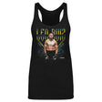Leonardo Ruiz Women's Tank Top | 500 LEVEL