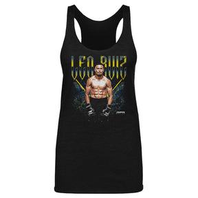 Leonardo Ruiz Women's Tank Top | 500 LEVEL