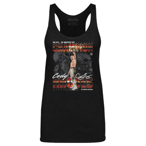 Cody Rhodes Women's Tank Top | 500 LEVEL