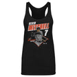 Kevin Mitchell Women's Tank Top | 500 LEVEL