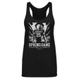 Crown Trio Women's Tank Top | 500 LEVEL