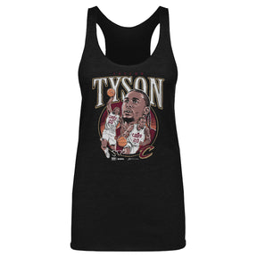 Jaylon Tyson Women's Tank Top | 500 LEVEL