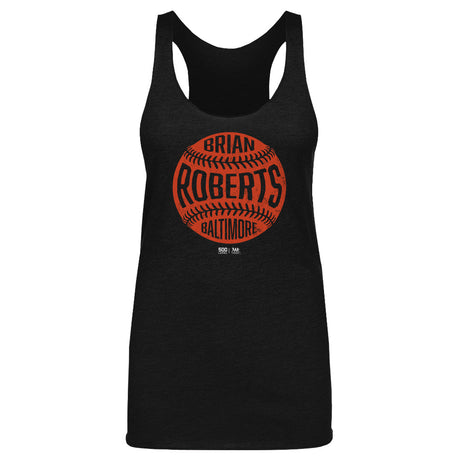 Brian Roberts Women's Tank Top | 500 LEVEL