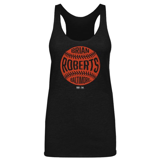 Brian Roberts Women's Tank Top | 500 LEVEL