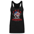 Jack Hughes Women's Tank Top | 500 LEVEL