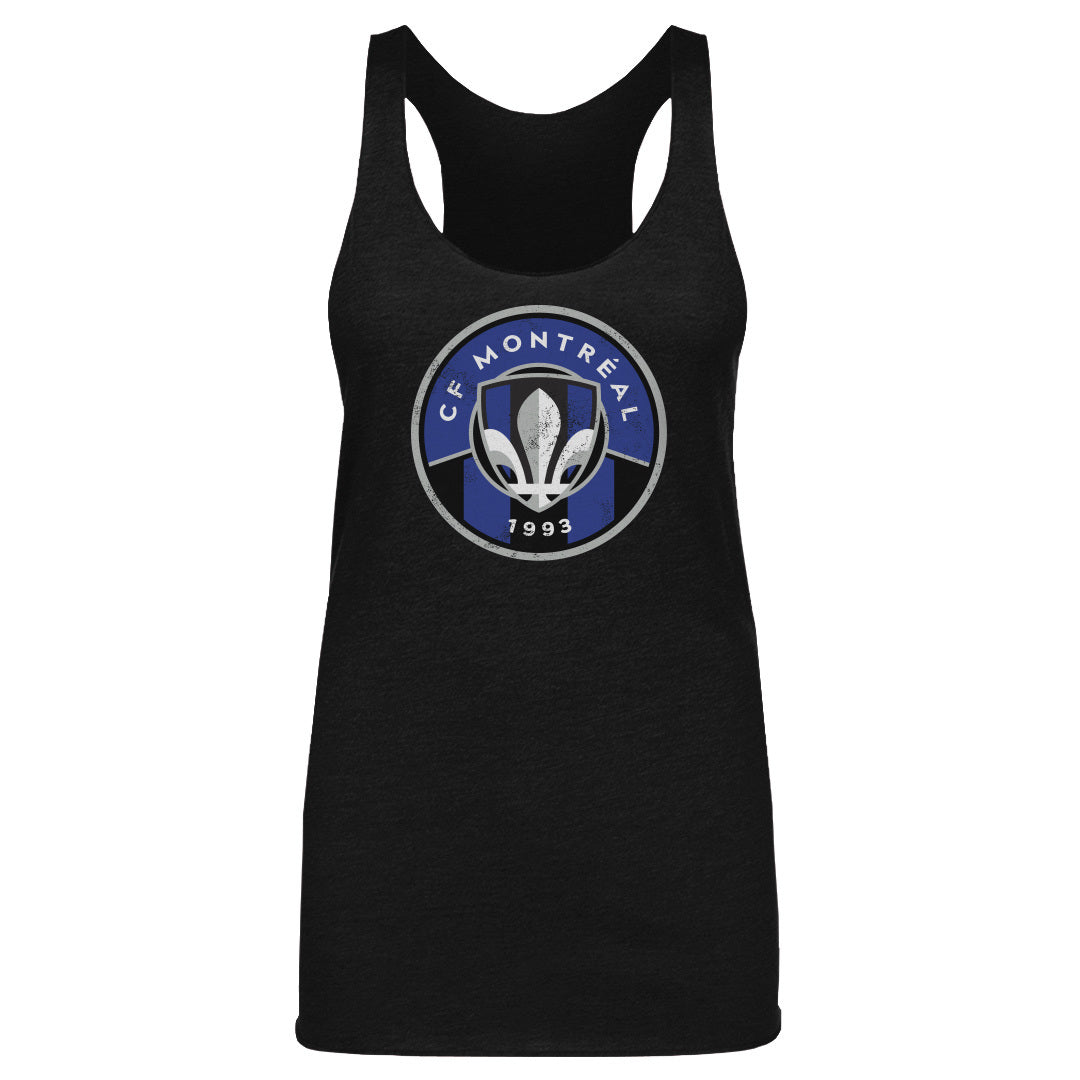 CF Montreal Women's Tank Top | 500 LEVEL