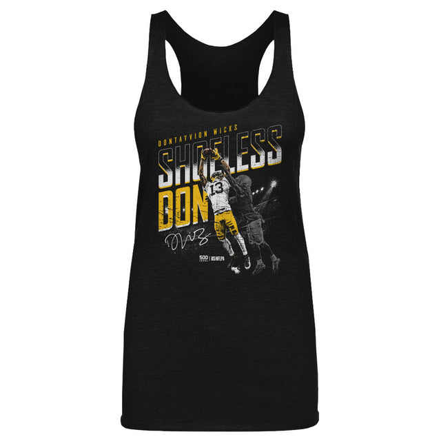 Dontayvion Wicks Women's Tank Top | 500 LEVEL