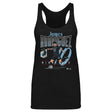 James Rodriguez Women's Tank Top | 500 LEVEL