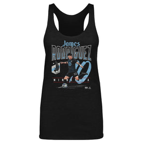 James Rodriguez Women's Tank Top | 500 LEVEL