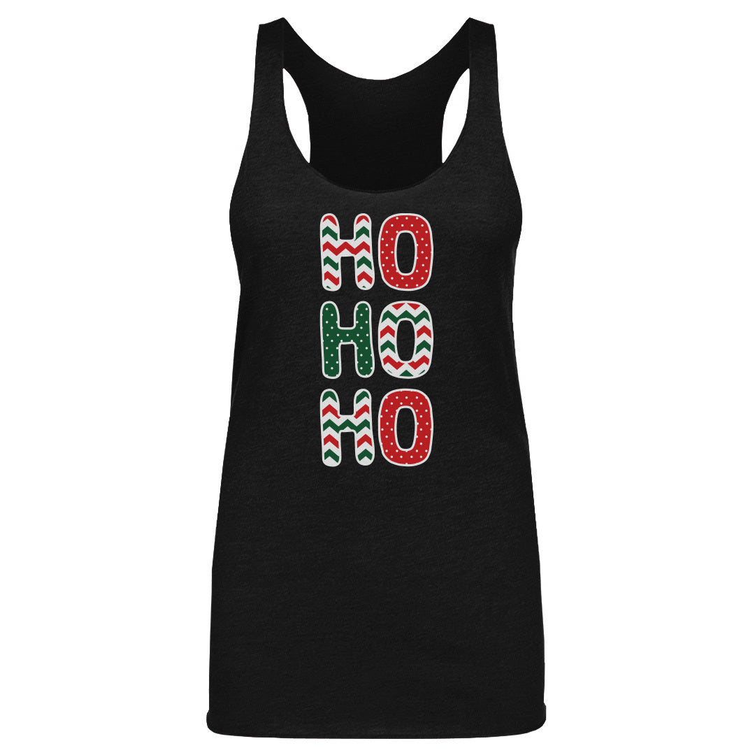 Christmas Women's Tank Top | 500 LEVEL
