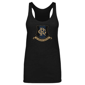 AC Grand Rapids Women's Tank Top | 500 LEVEL