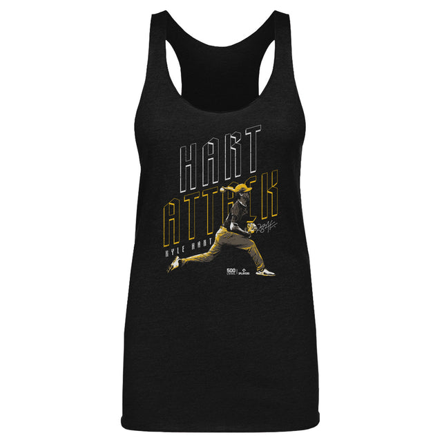 Kyle Hart Women's Tank Top | 500 LEVEL