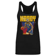 Moses Moody Women's Tank Top | 500 LEVEL