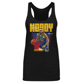 Moses Moody Women's Tank Top | 500 LEVEL