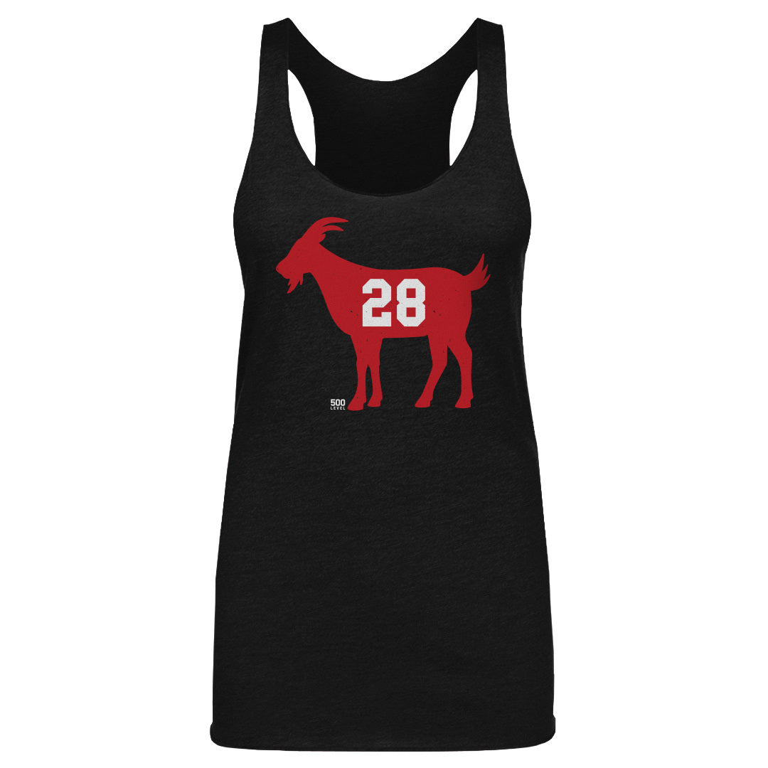 San Diego Women's Tank Top | 500 LEVEL