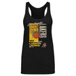 LeBron James Women's Tank Top | 500 LEVEL