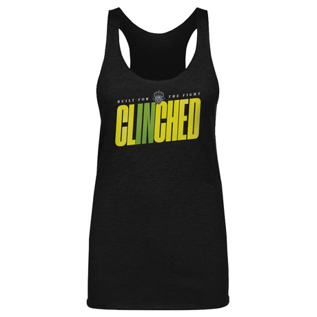 Washington Spirit Women's Tank Top | 500 LEVEL