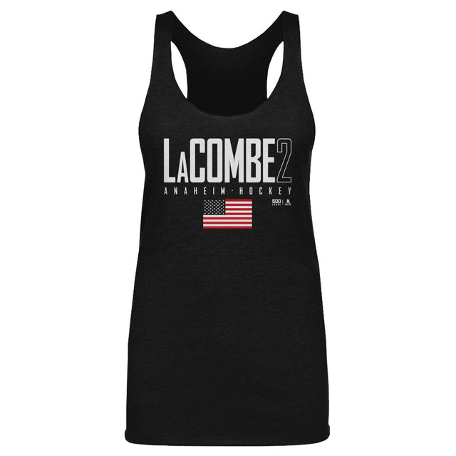 Jackson LaCombe Women's Tank Top | 500 LEVEL