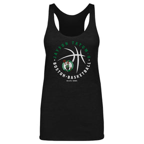 Jayson Tatum Women's Tank Top | 500 LEVEL