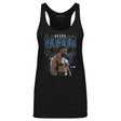 Keanu Carver Women's Tank Top | 500 LEVEL