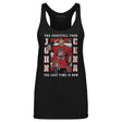 John Cena Women's Tank Top | 500 LEVEL