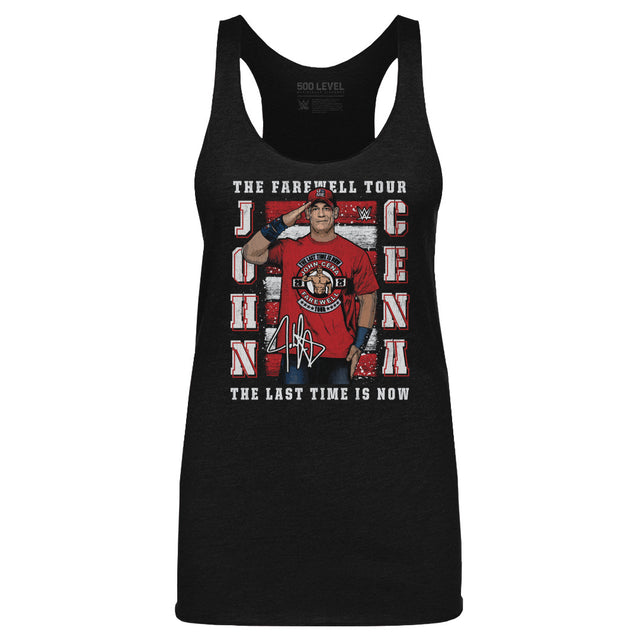 John Cena Women's Tank Top | 500 LEVEL