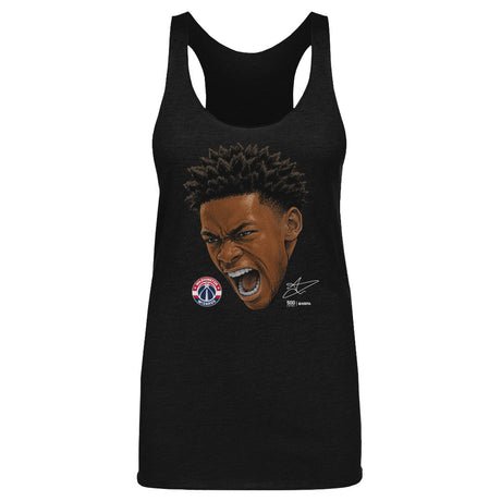 AJ Dybantsa Women's Tank Top | 500 LEVEL