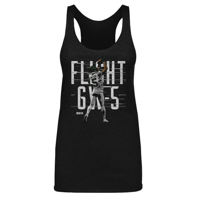 Garrett Wilson Women's Tank Top | 500 LEVEL