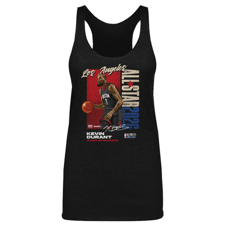 Kevin Durant Women's Tank Top | 500 LEVEL