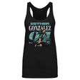 Esther Gonzalez Women's Tank Top | 500 LEVEL