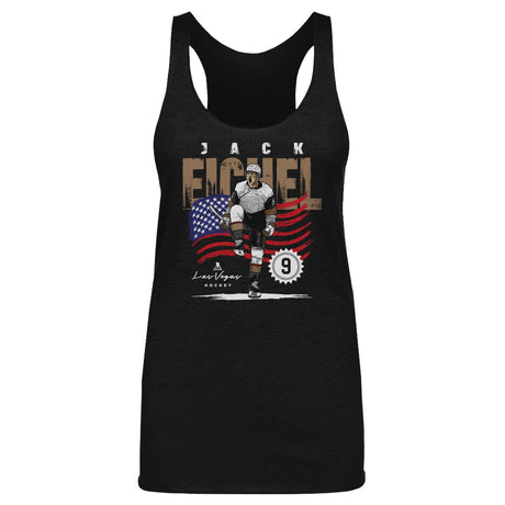 Jack Eichel Women's Tank Top | 500 LEVEL