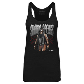 Shawn Spears Women's Tank Top | 500 LEVEL
