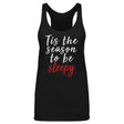Christmas Women's Tank Top | 500 LEVEL