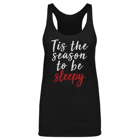Christmas Women's Tank Top | 500 LEVEL