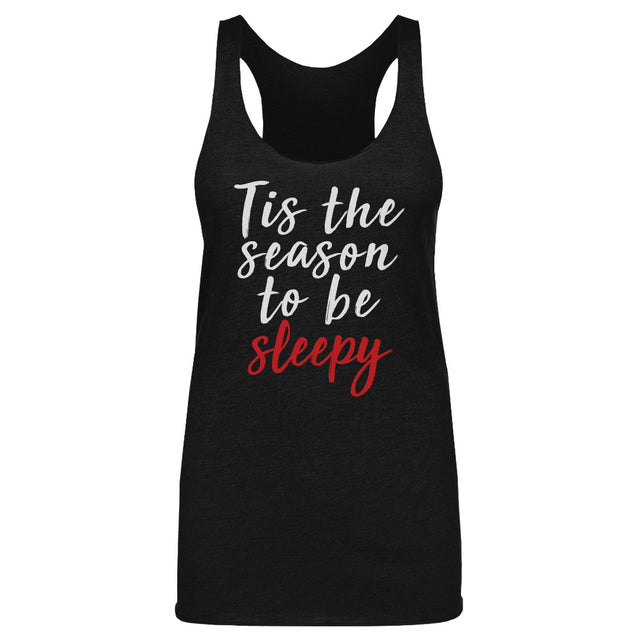 Christmas Women's Tank Top | 500 LEVEL